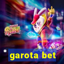 garota bet